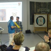 40 ans de la Compagnie